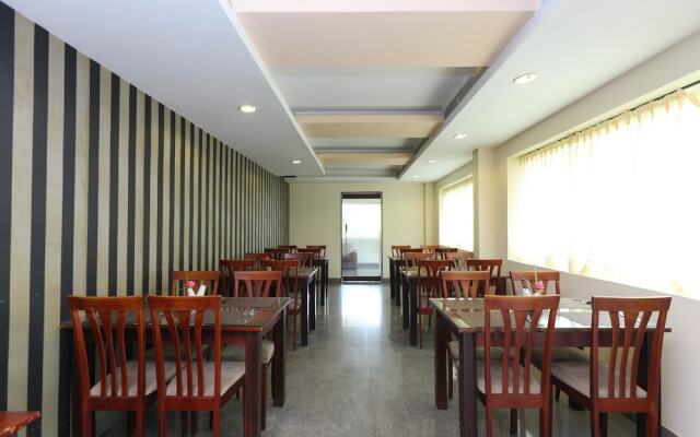 OYO 15925 Tommaso Hotels And Resorts