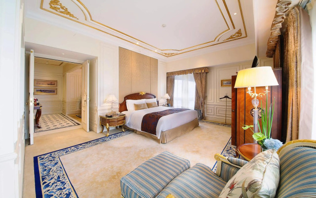 Legendale Hotel Beijing