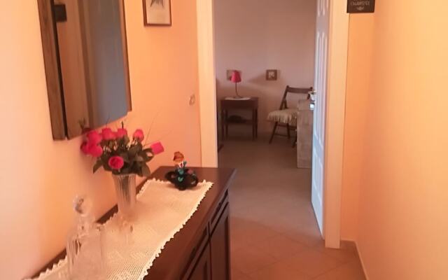 Casa Fiorita
