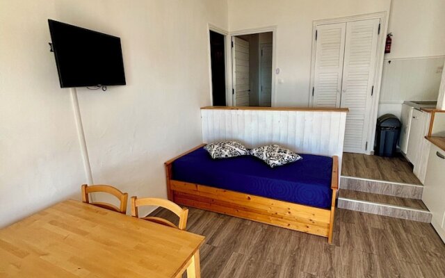 Résidence Punta paliagi