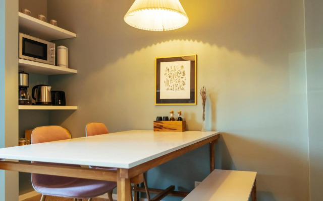 ParkLake Design Apartment - Fabulous View - Netflix