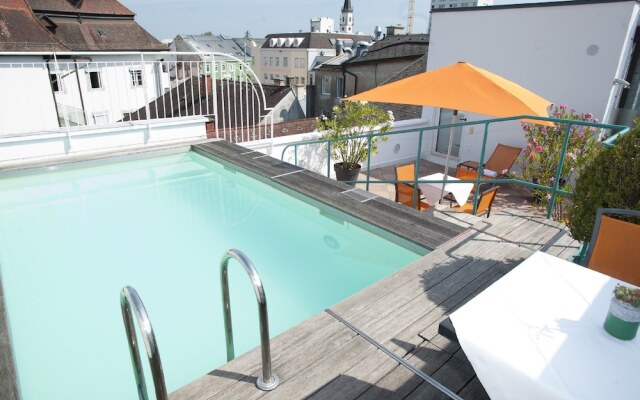 Boutique Hotel Hauser