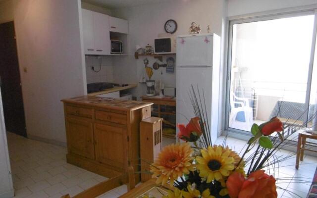 Appartement Sète, 2 pièces, 5 personnes - FR-1-472-143