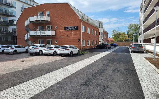 Apartments Uppsala Portalgatan