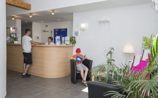 Odalys Residence Domaine de l'Emeraude