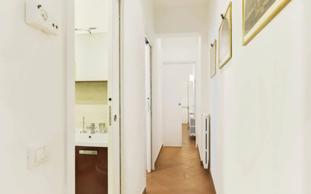 Design Apartments Florence - Duomo