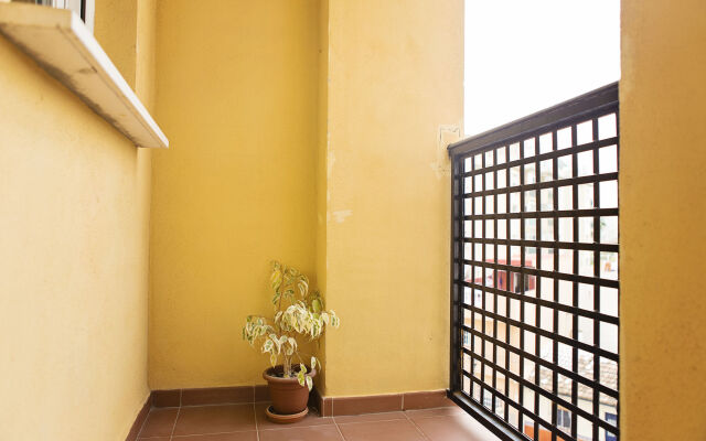 Suncity Flat Cánovas