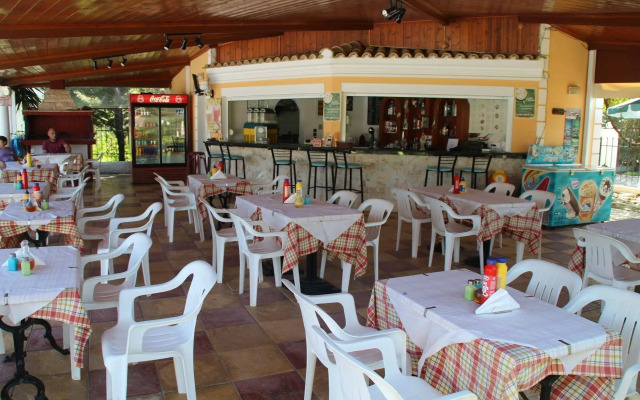 Asprokavos Beach Apartment