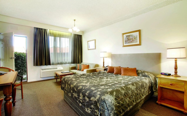 Hotel Bruce County