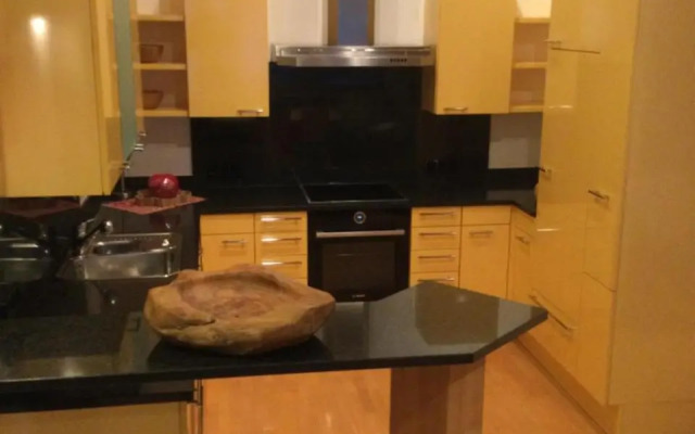 Apartment Natur
