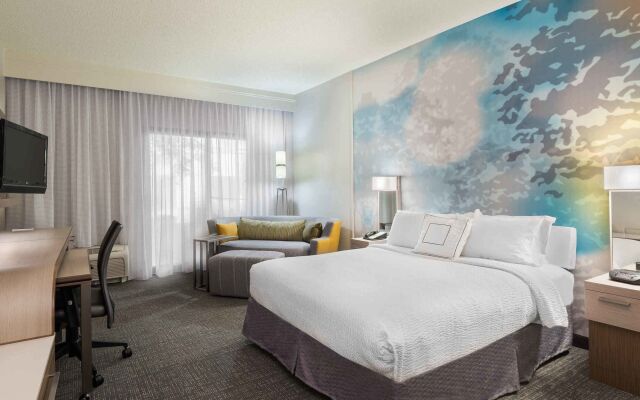 Courtyard by Marriott Wilmington / Wrightsville Beach