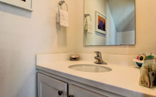 Casita Margarita 3VW