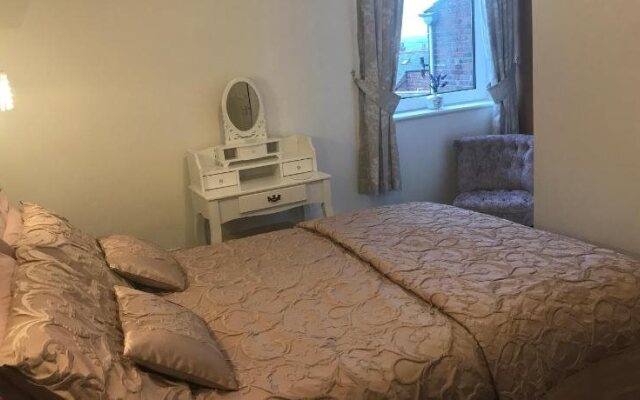 Norman Guest House