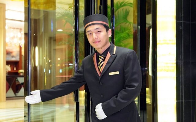 The Cumberland Boutique Hotel Nanjing