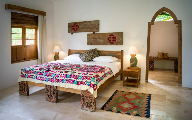 Sun Suko Boutique Retreat