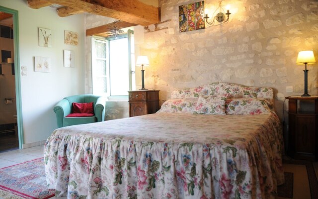 La Ferme des Berthiers