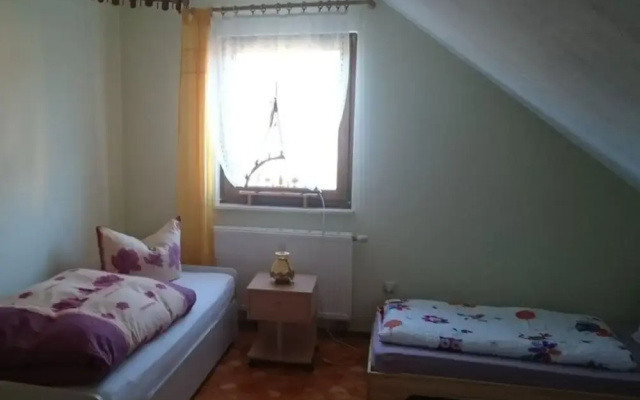 Daumler "house Am Weisswald"