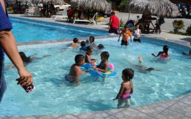Hotel Restaurante Plaza Manchon