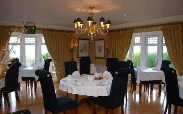 Shores Country House Bed & Breakfast