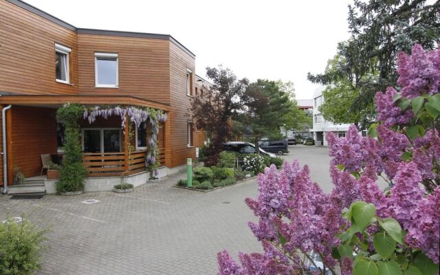 Greencity Boardinghouse