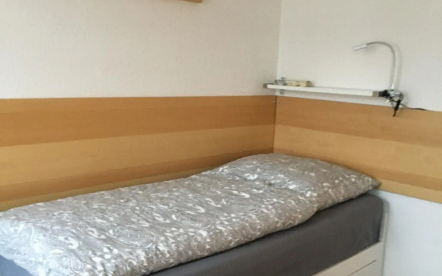 Ferienwohnung Tiny