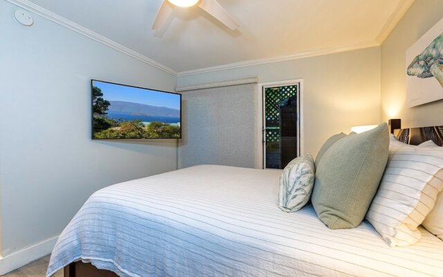 Wailea Ekolu 1603 2 Bedroom Condo