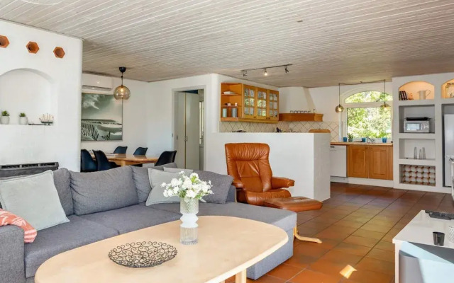 4 Star Holiday Home in Logstor