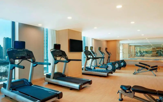 Four Points by Sheraton Changchun Hi Tech Zone