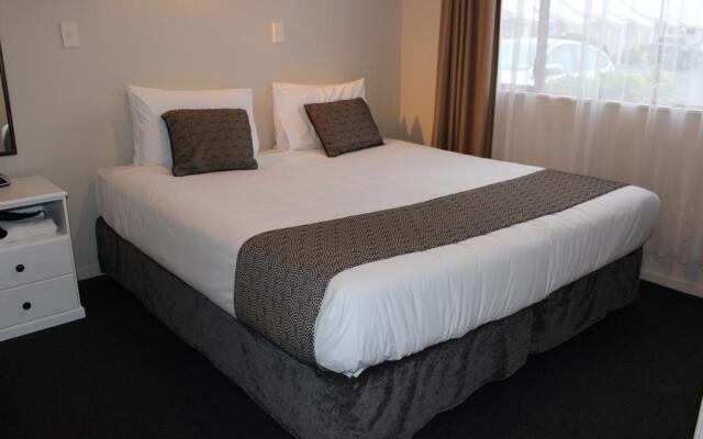 Quality Inn Acapulco Taupo