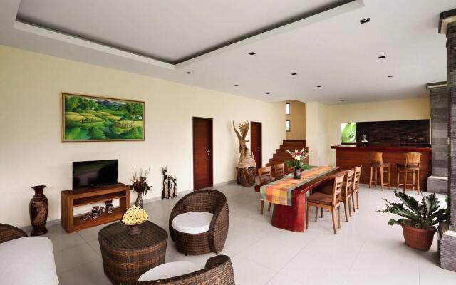 The Sakara Villa Ubud
