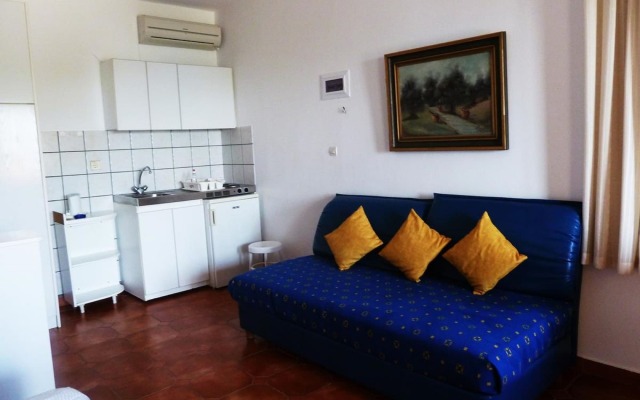 Milia Bay Hotel Apartments