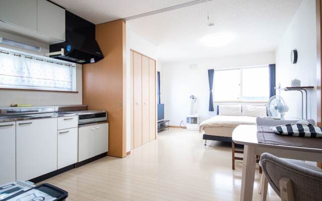 Sumiyoshi House Roomb