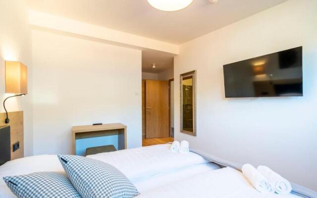 Landal Resort Maria Alm