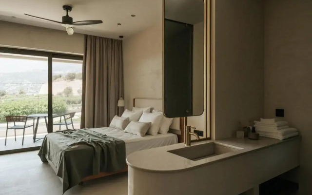 AMÉNTE Mindful Stay