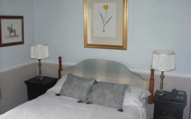 The Sibson Inn Hotel