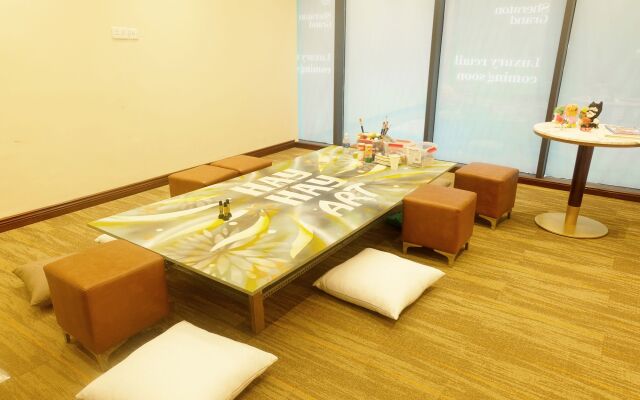 Sheraton Grand Danang Resort & Convention Center