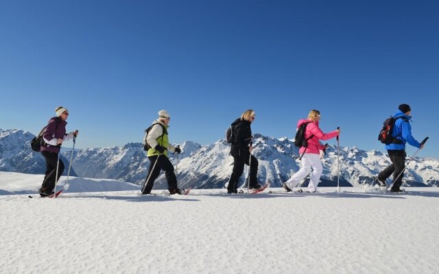 Auberge La Gravière
