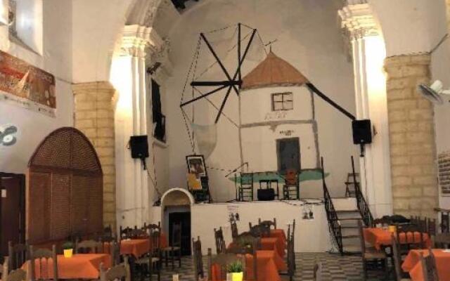 Beautiful studio in Vejer