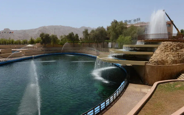 One to One Hotel & Resort Ain Al Faida