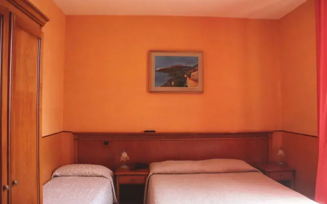 Villino Gregoraci Relais