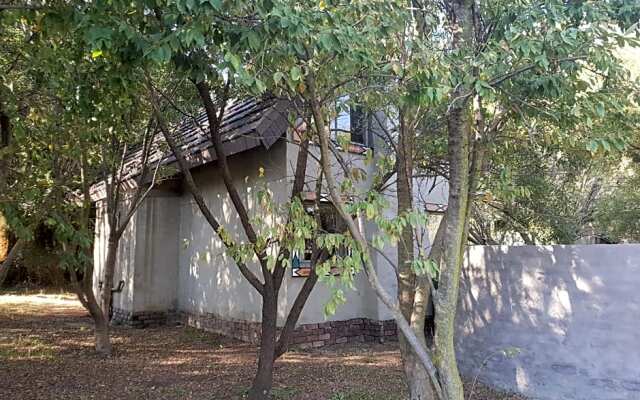 Umuzi Lodge