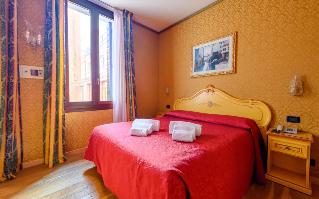 Residenza Ca' San Marco