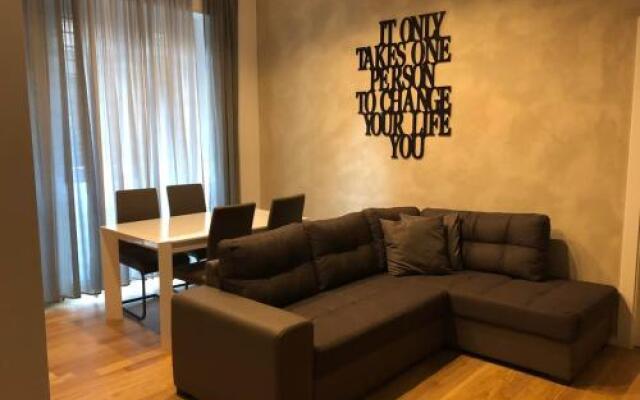 Modern Apartment in De Angeli