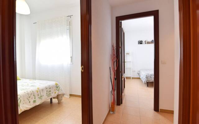 Apartamento con terraza - centro Málaga