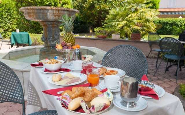 Albergo Battelli - Adults Only
