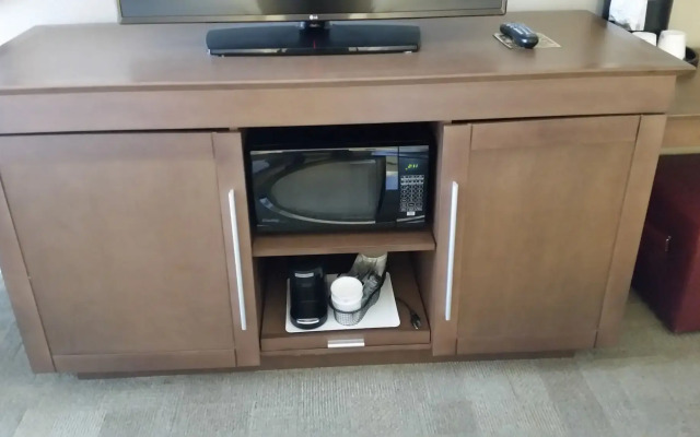 Hampton Inn Toledo-South/Maumee