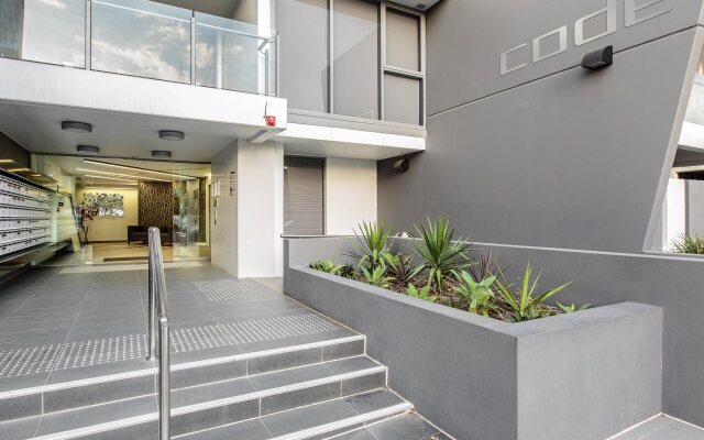 Code Apartments