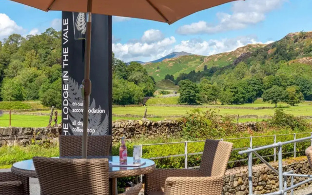 The Lodge In The Vale