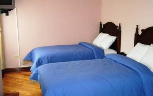 Hostal Otavalo Prince