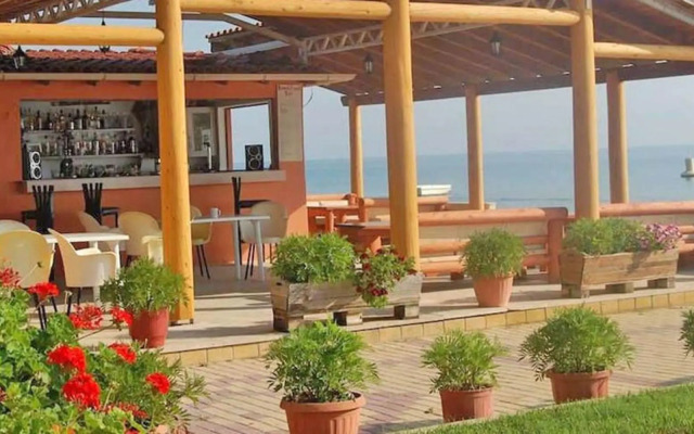 Seafront Apartments